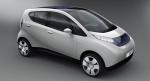 Pininfarina B Zero 2008 года